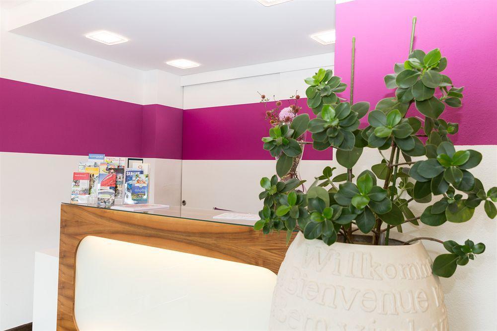 Hotel Arooma Erding Exterior foto